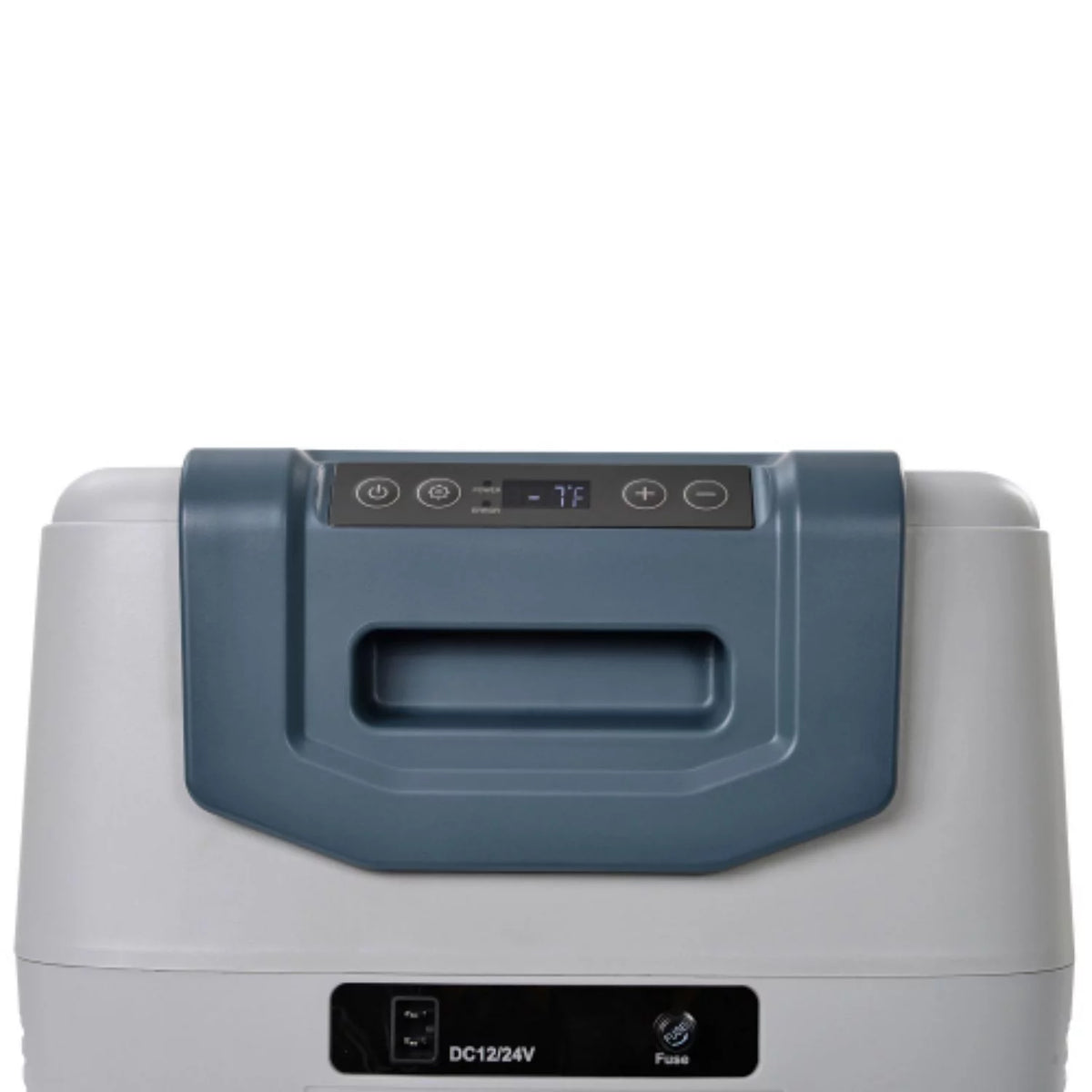 Portable Car Fridge Freezer Cooler 12/24V DC N30200