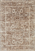 Mocha Natural Rug G791