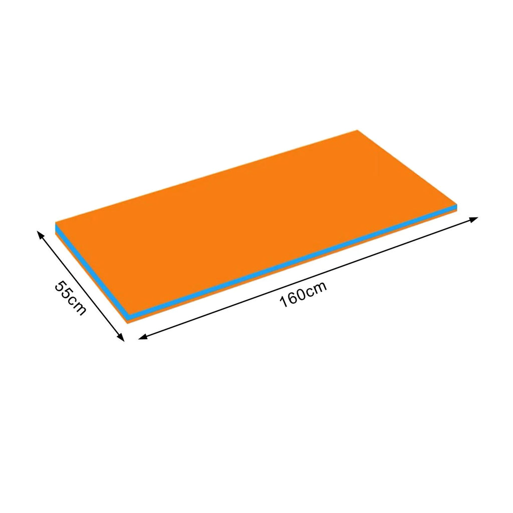 Floating Water Mat for Swimming Outdoor Boat Beach River U9387