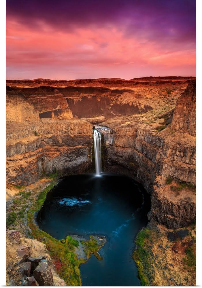 Poster Print 40x60 J72743