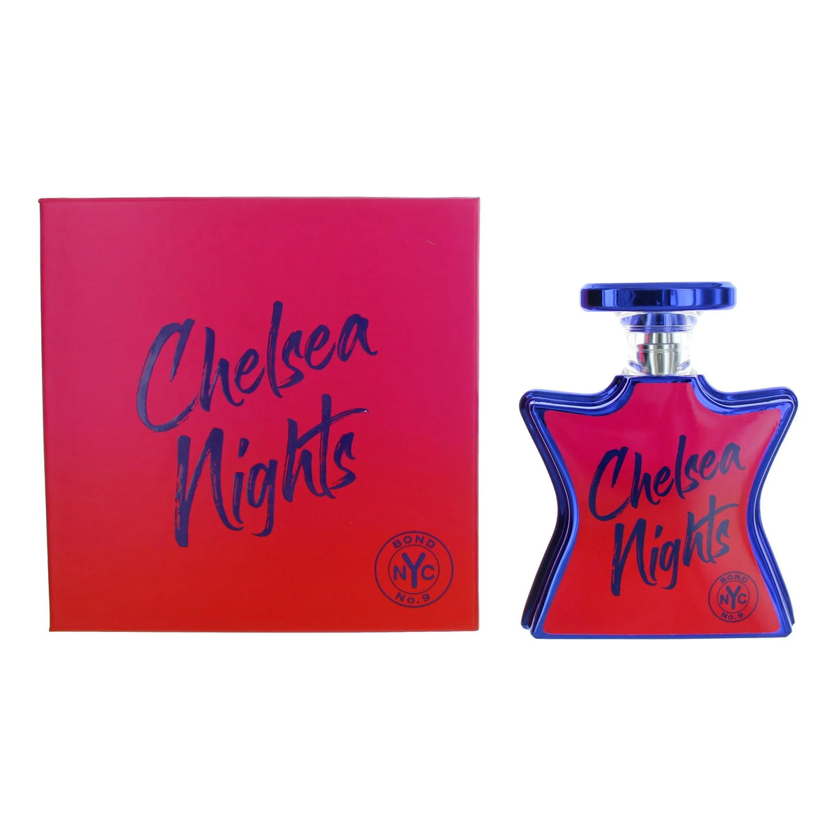3.3 oz EDP Spray S4140