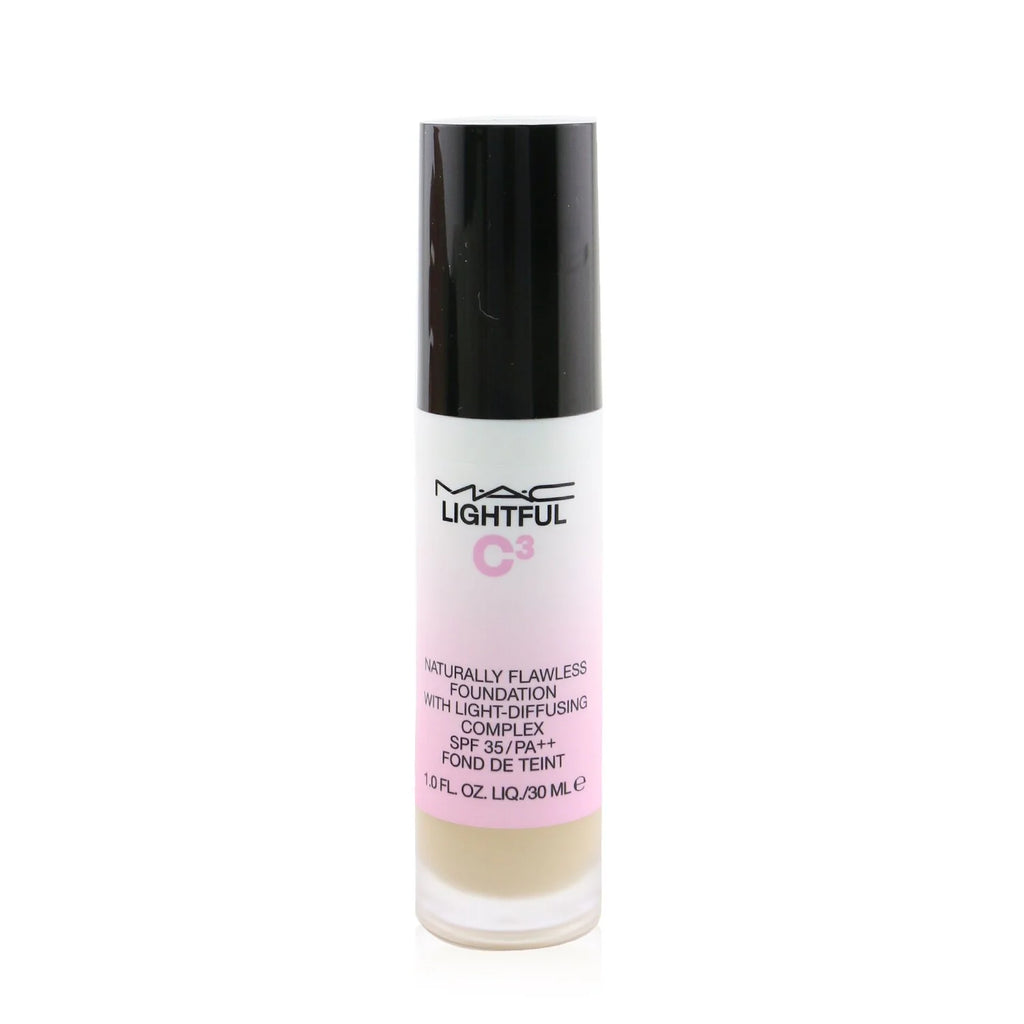 Naturally Flawless Foundation SPF 35 30ml W292