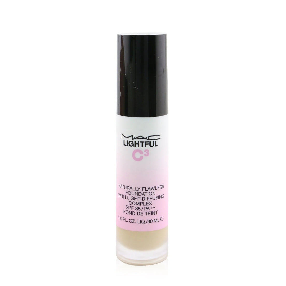 Naturally Flawless Foundation SPF 35 30ml W292