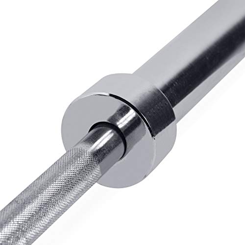 2-Inch Olympic Barbell Bars P61907