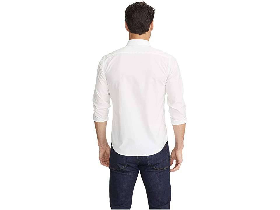 Wrinkle Free Shirt D2846