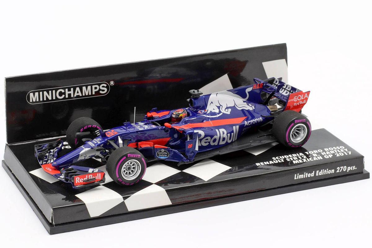 Mexican GP 2017 A164636