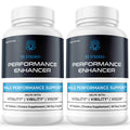 Male Health Pills 2 Bottles A8387