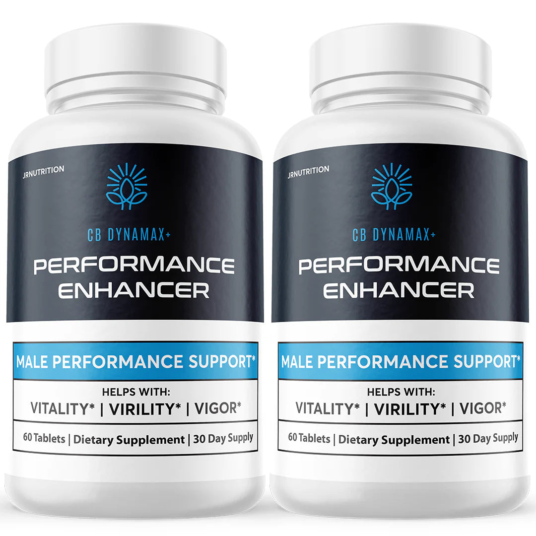 Male Health Pills 2 Bottles A8387