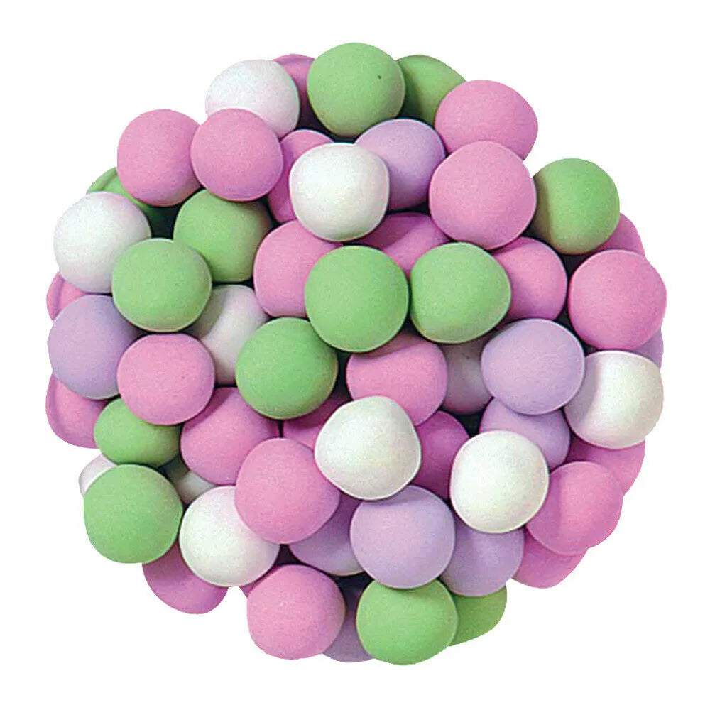 Chocolate Mints 8 oz O330