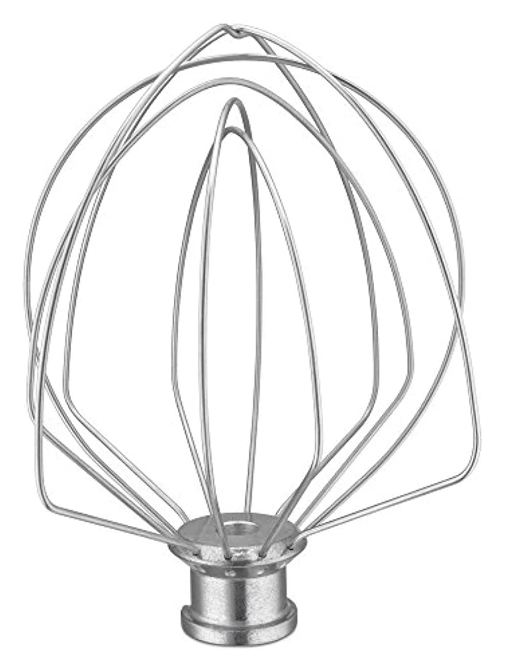 Wire Whip for 6 Quart Bowl Lift Glass Bowls L77440