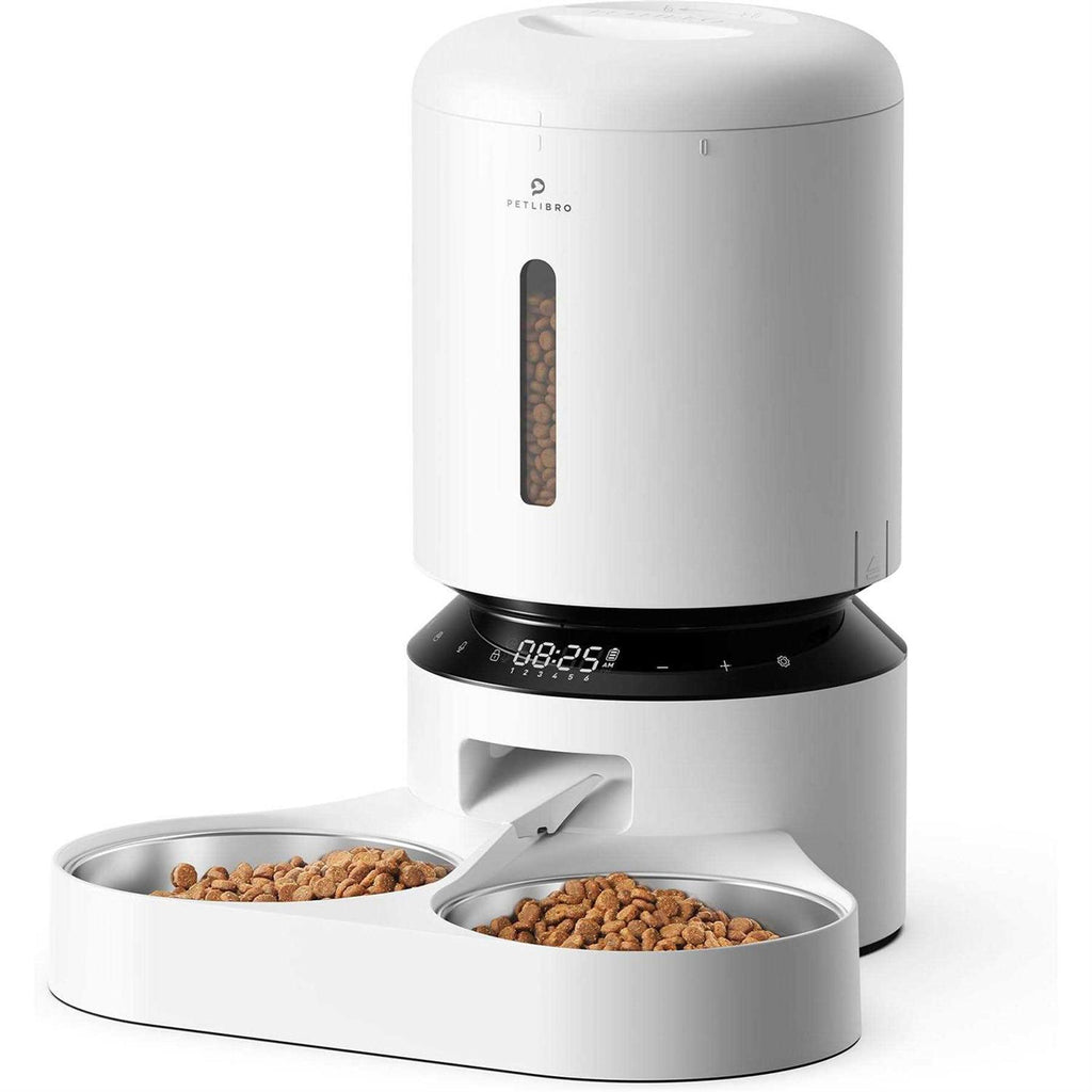 Automatic Cat Feeder J59911