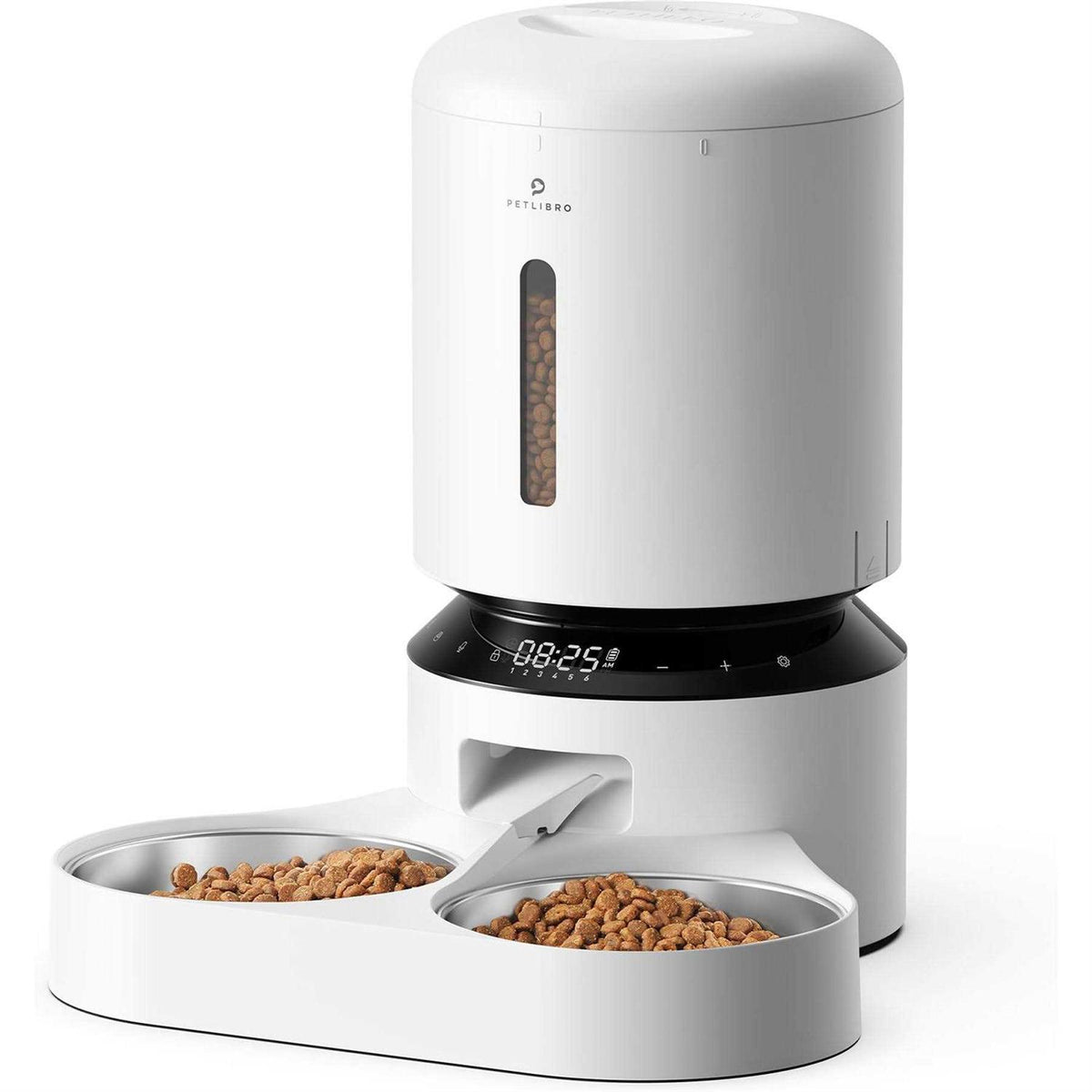 Automatic Cat Feeder J59911