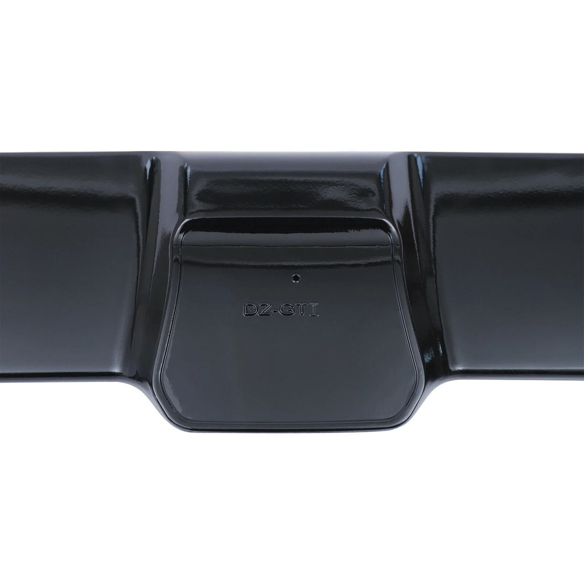 1.4/1.8/2L Glossy Black Rear Roof Spoiler Wing for VW Golf GTI 2015-19 R622