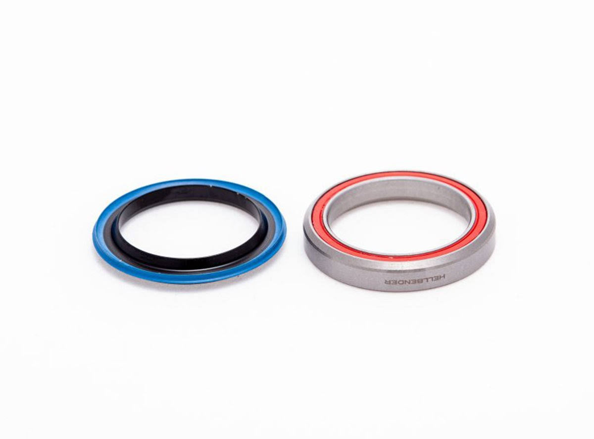 110 EC34/30 Bottom Headset Black B3753
