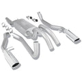 Cat-Back Exhaust System M758393