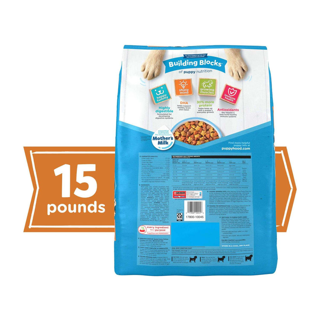 Complete Dry Food Z2400