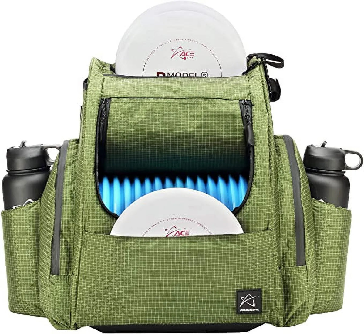 Disc Golf Backpack with 26+ Disc Capacity R479291