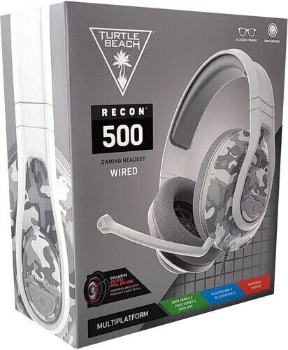 Wired Gaming Headset Z827