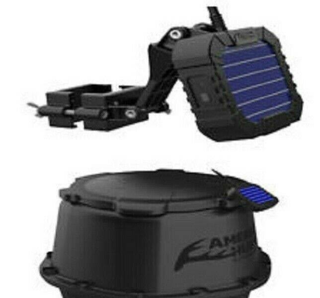 Solar Panel Q58411