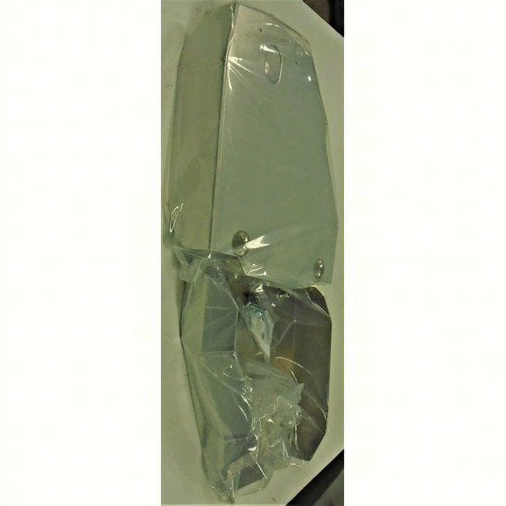 Rear A-Arm Guard Kit L866