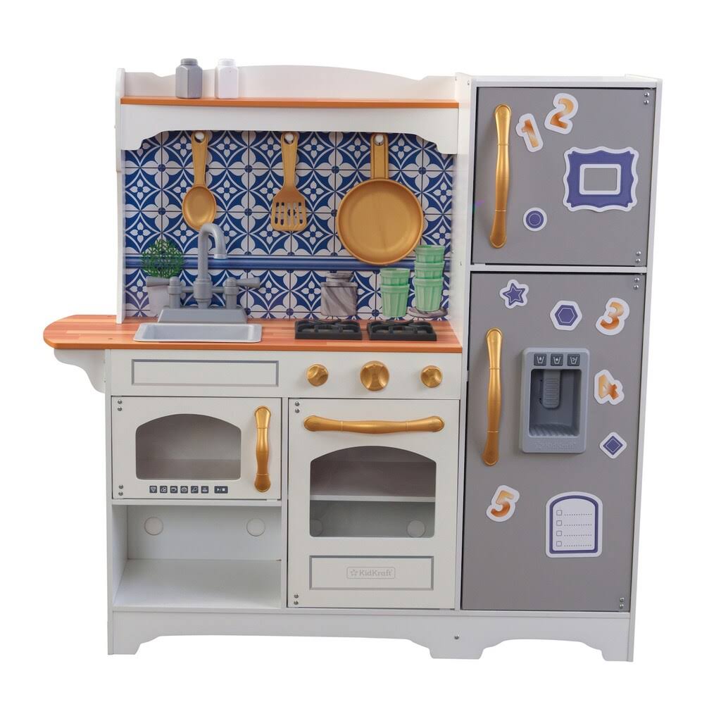 Magnetic Play Kitchen X639363