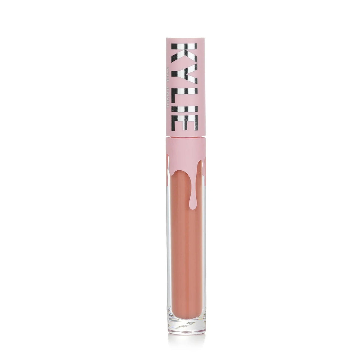 Matte Liquid Lipstick I658