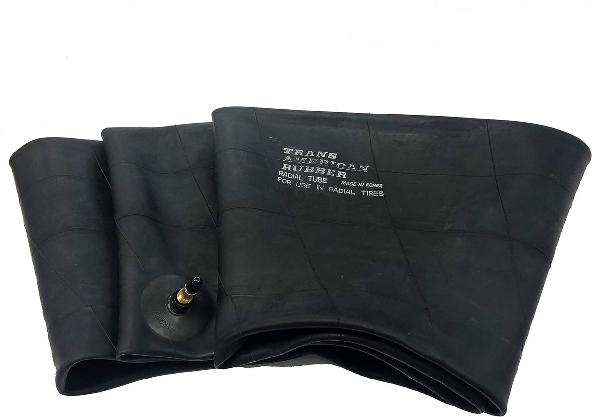 Rubber Tractor Inner Tube with Valve Stem 15.5R-38 W48134