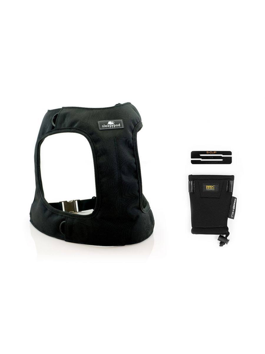 Crash-Tested Dog Car Harness W2004