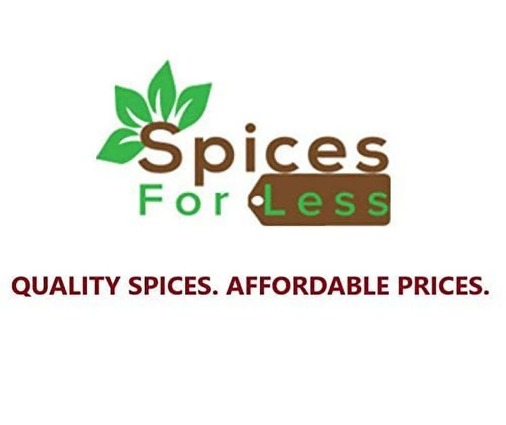 Mustard Seeds, Whole Yellow - 5 lbs B95273