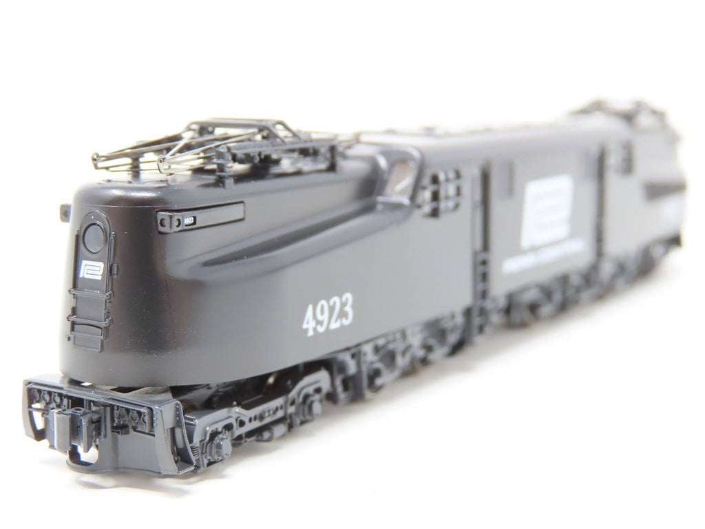 N Scale Locomotive A168076