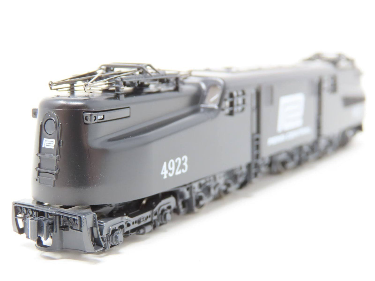 N Scale Locomotive A168076