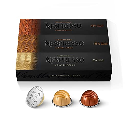 30 Count Medium Roast Coffee Capsules H715663