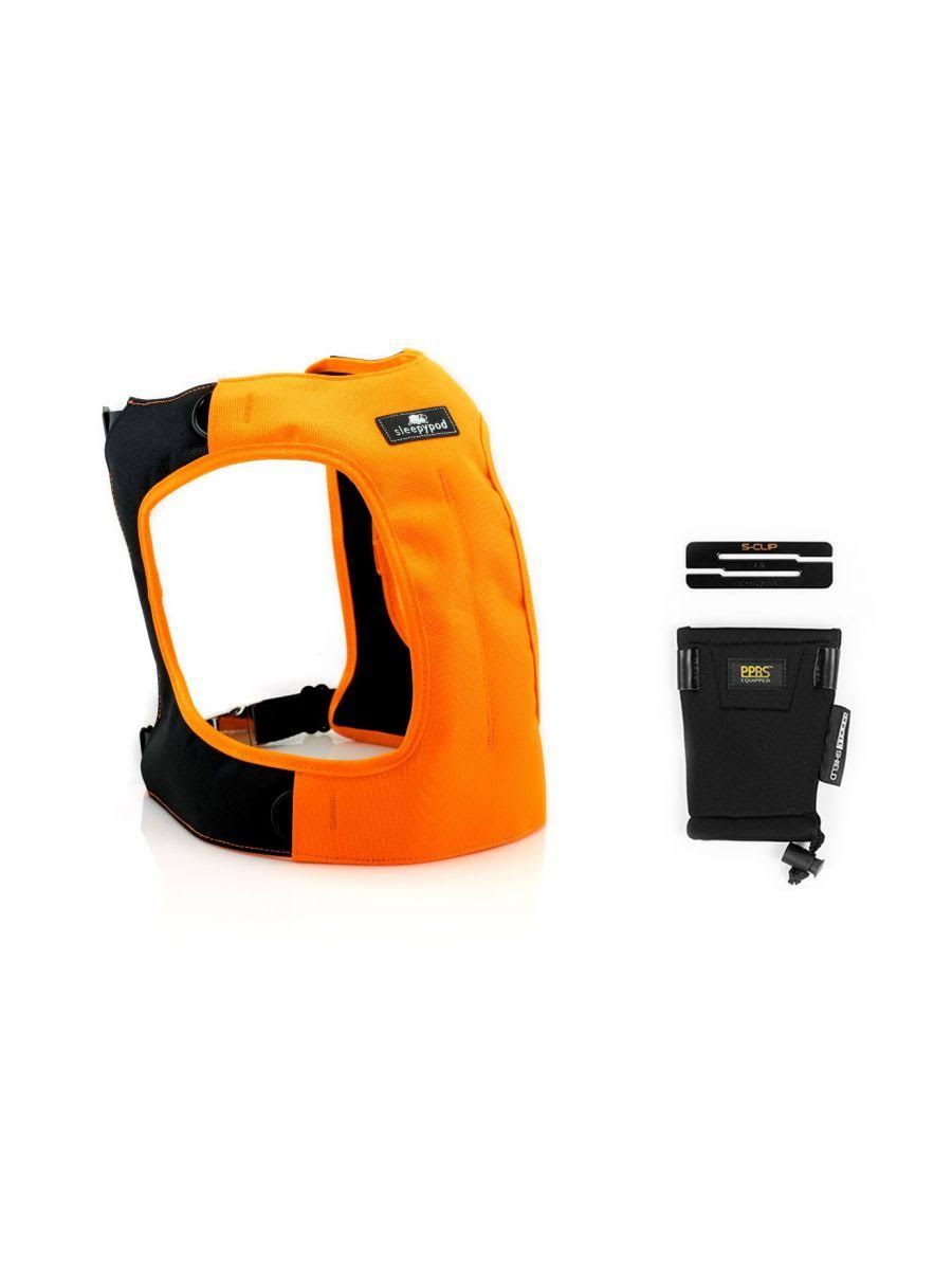 Crash-Tested Dog Car Harness W2004