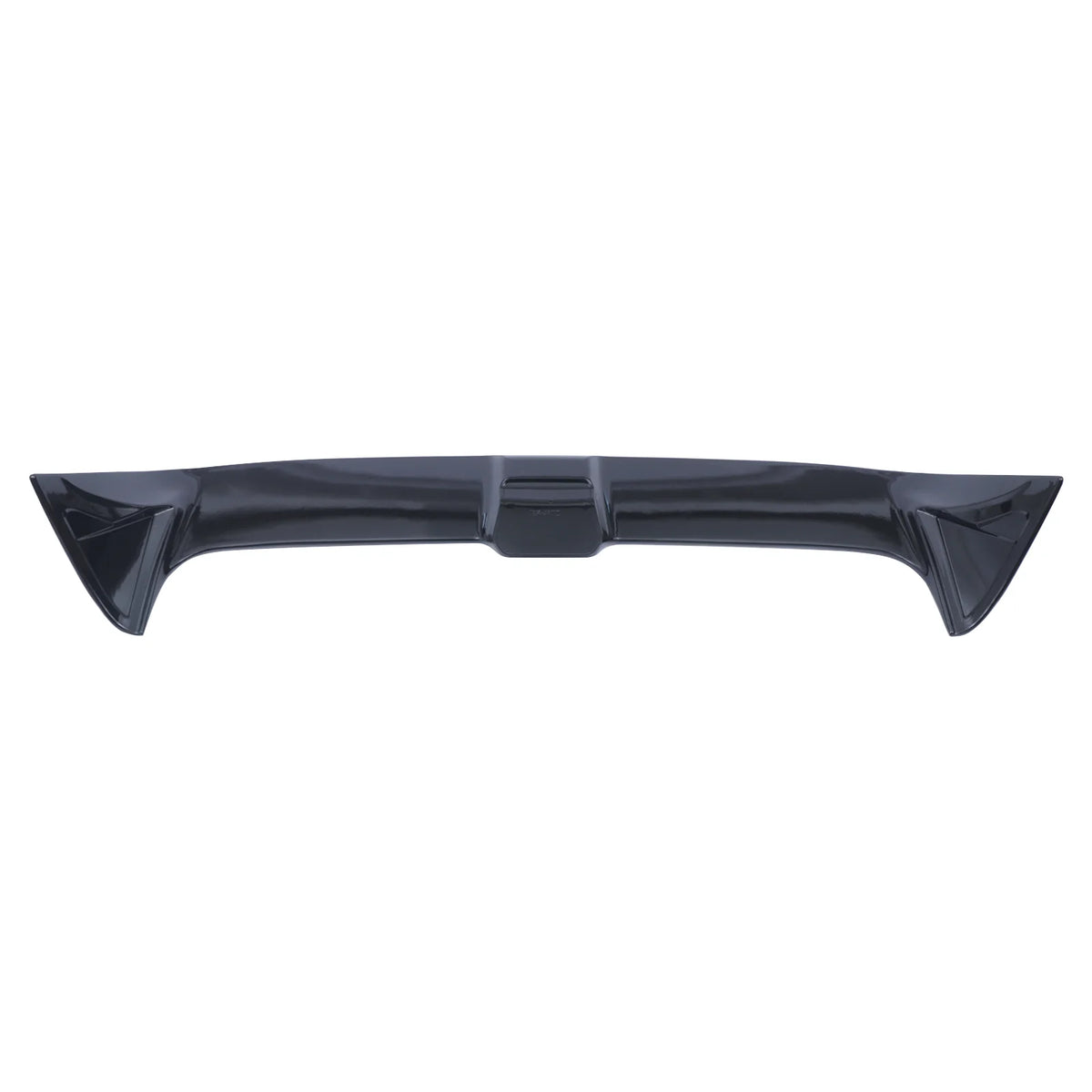 1.4/1.8/2L Glossy Black Rear Roof Spoiler Wing for VW Golf GTI 2015-19 R622