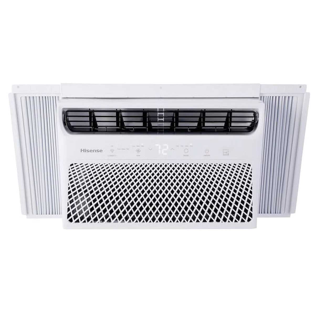 10000-BTU Window Air Conditioner K969