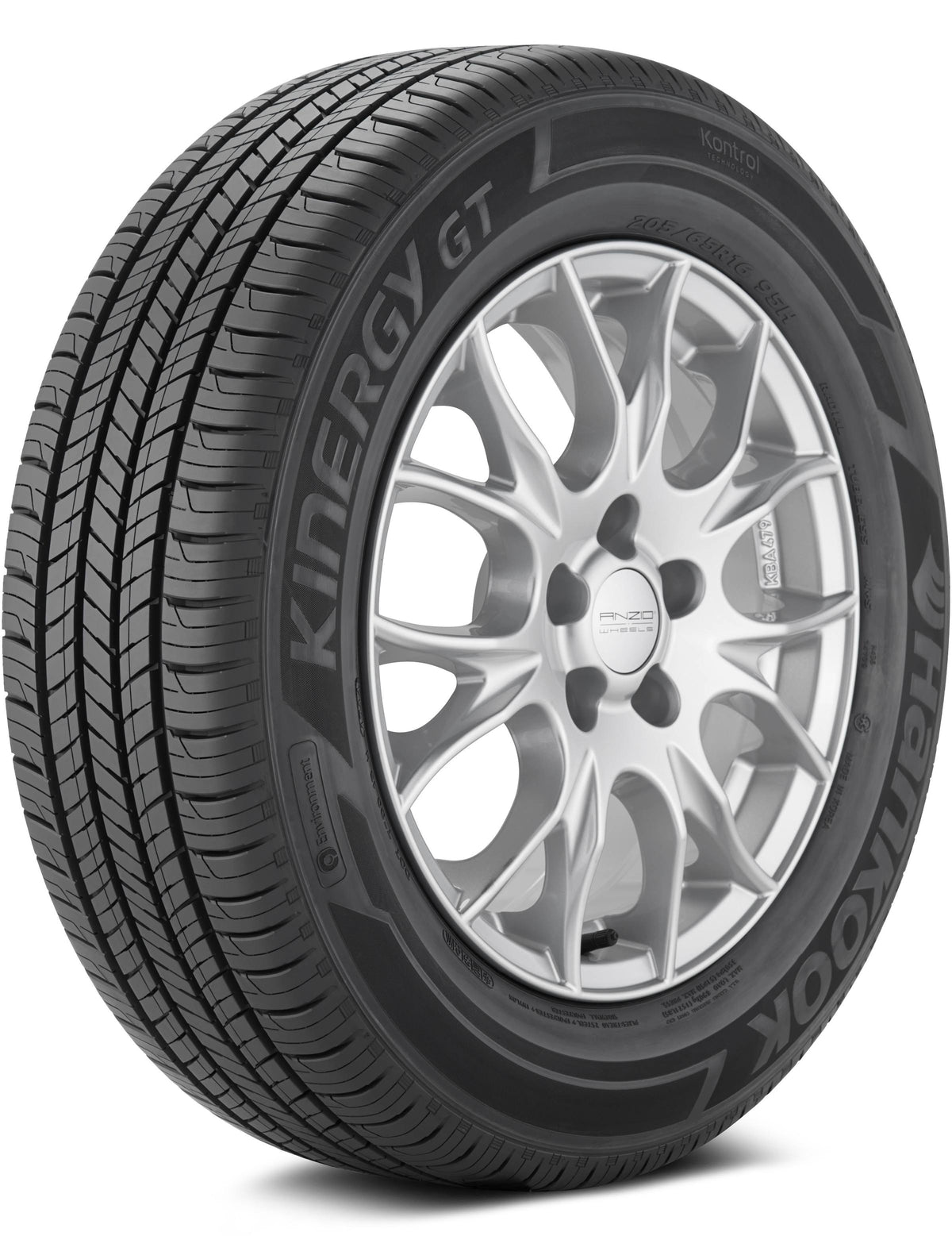 215/60R16 95T Tire M868