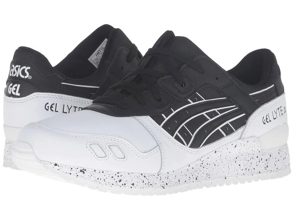 Black Gel-Lyte III 5 N31904