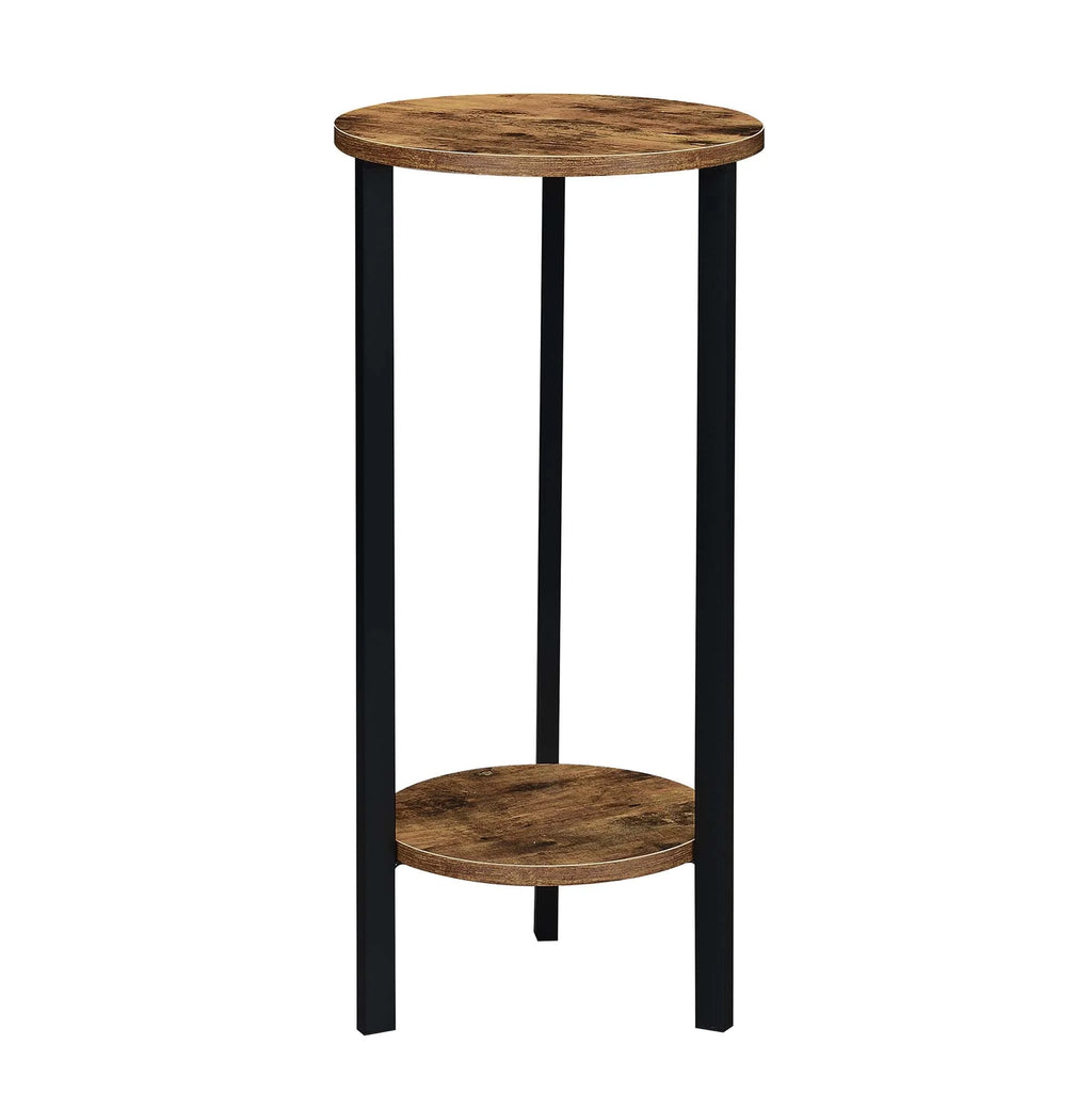 31 inch 2 Tier Plant Stand I244