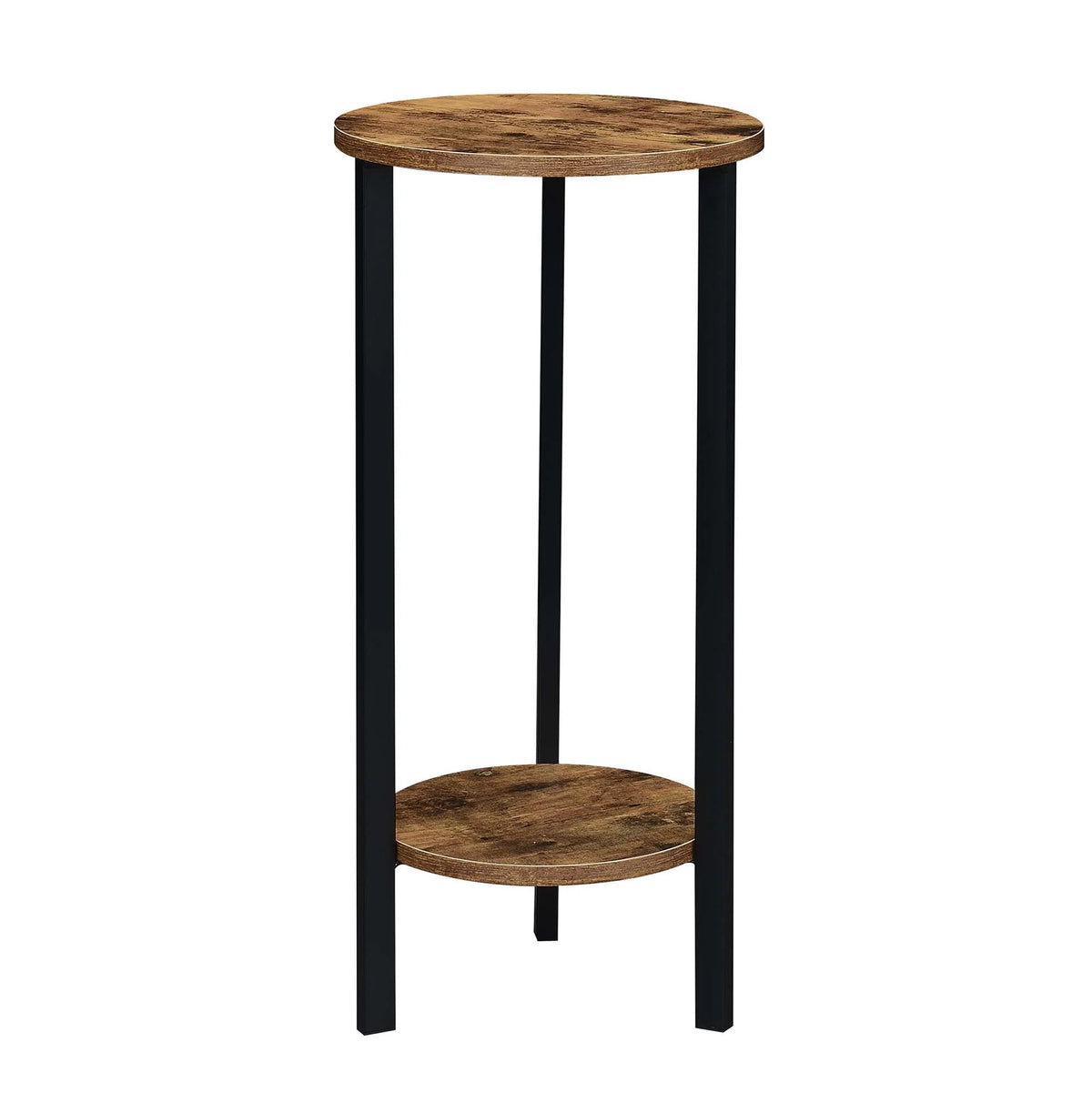 31 inch 2 Tier Plant Stand I244