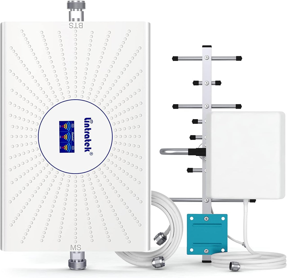 Cell Phone Signal Booster 3G/4G LTE Repeater R5696