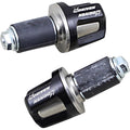 Black Bar Ends W5888