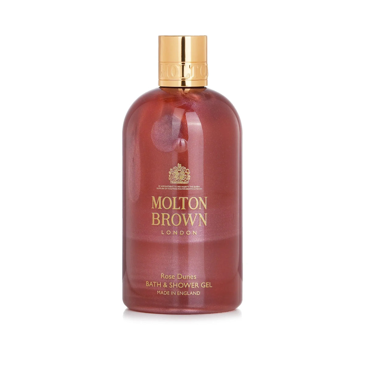 Rose Dunes Bath & Shower Gel 300ml P9912