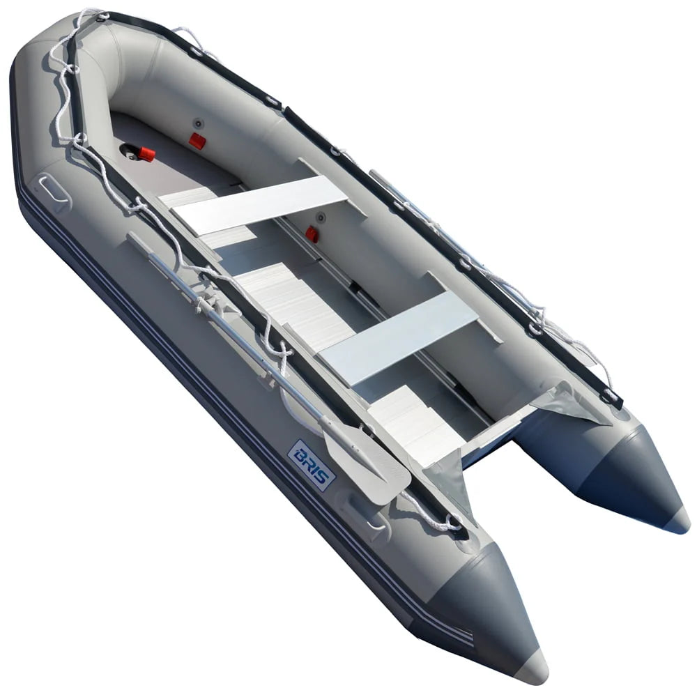 1.2mm PVC 14.1Ft Inflatable Boat G956