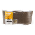 Cardboard Cat Scratcher E4676