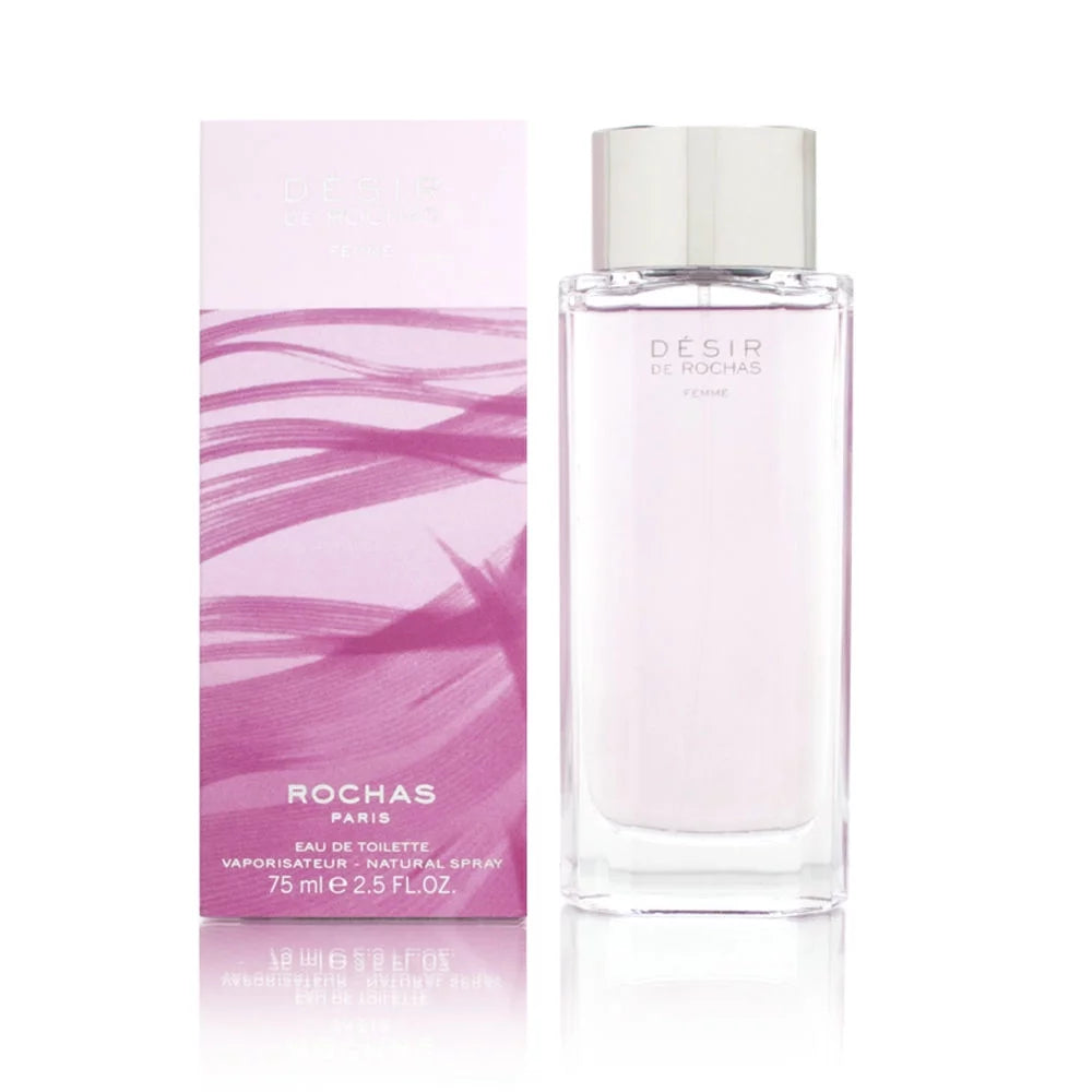 2.5 oz Eau de Toilette Spray G711533