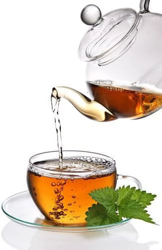 White Tea & Cactus Fragrance Oil 4 Oz R47682
