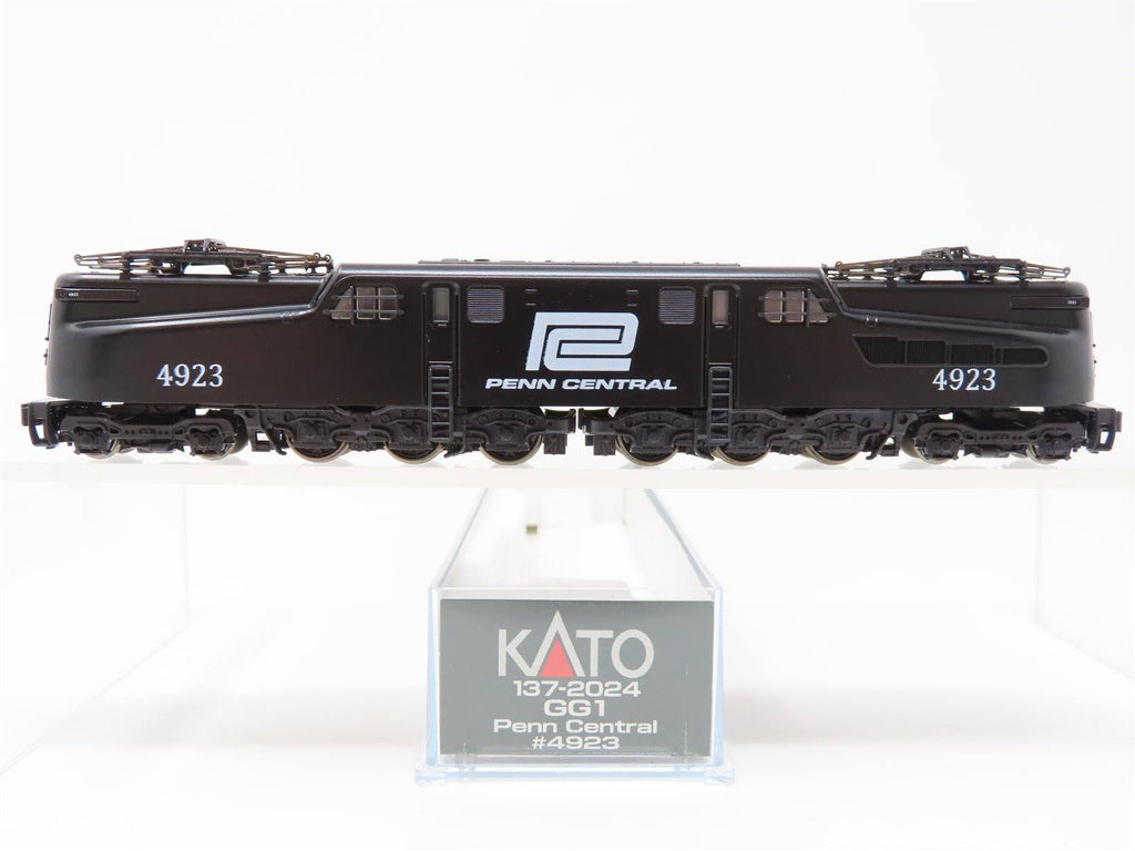 N Scale Locomotive A168076
