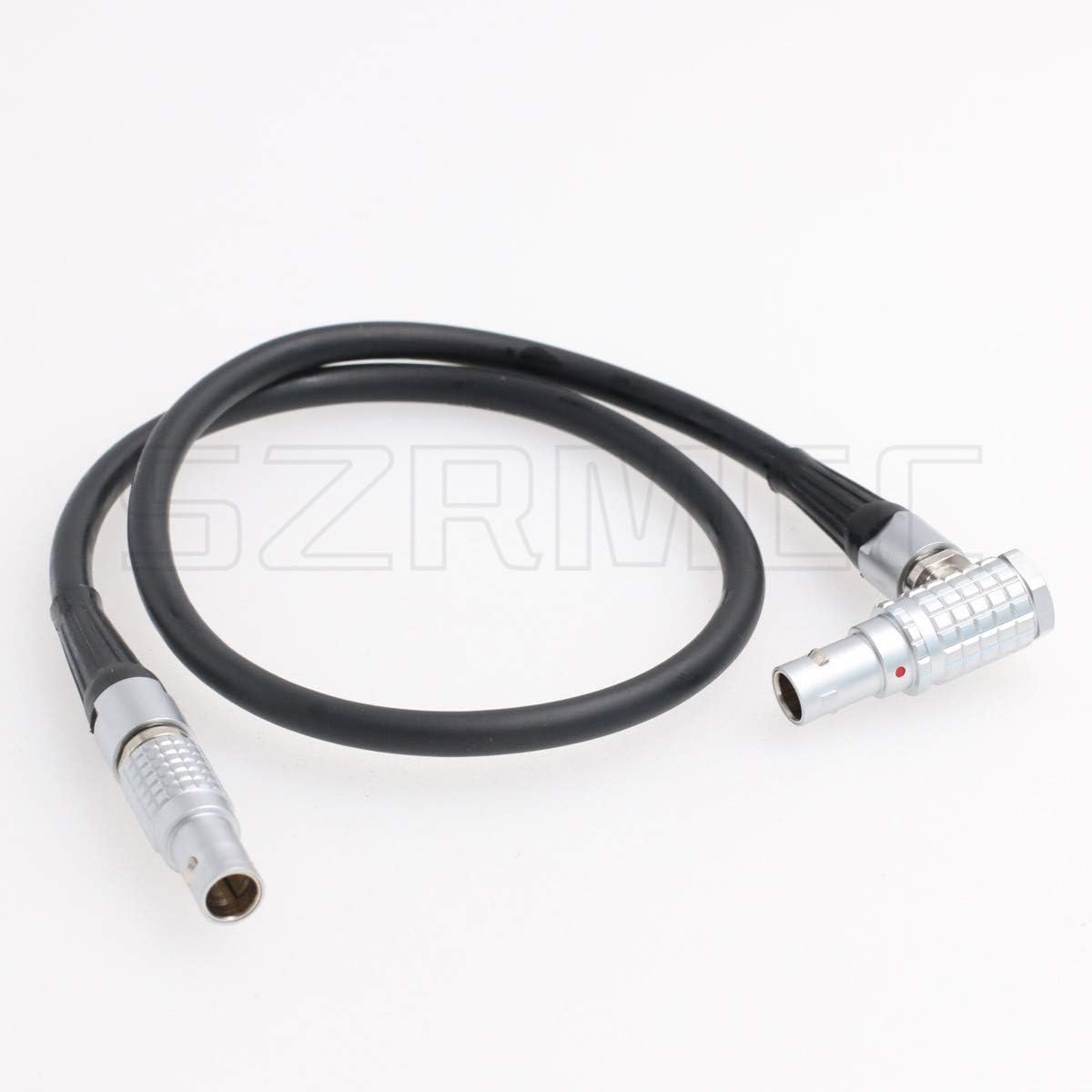 2 Pin Male to 2 Pin Male Power Cable C1291