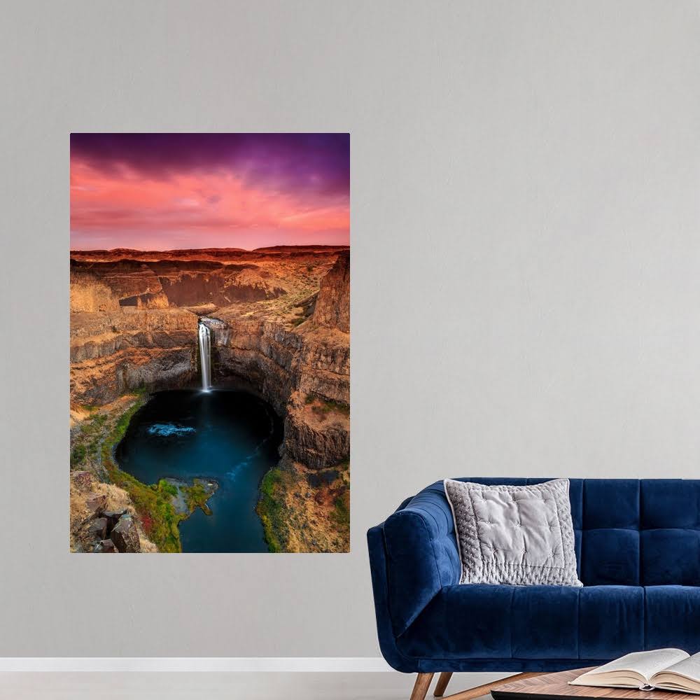 Poster Print 40x60 J72743