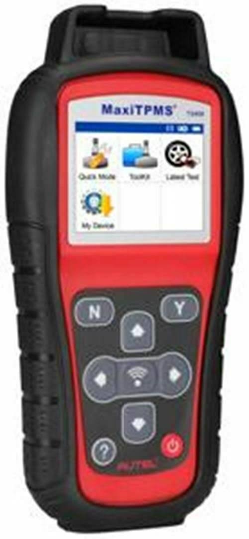 TPMS Scan Tool A1541